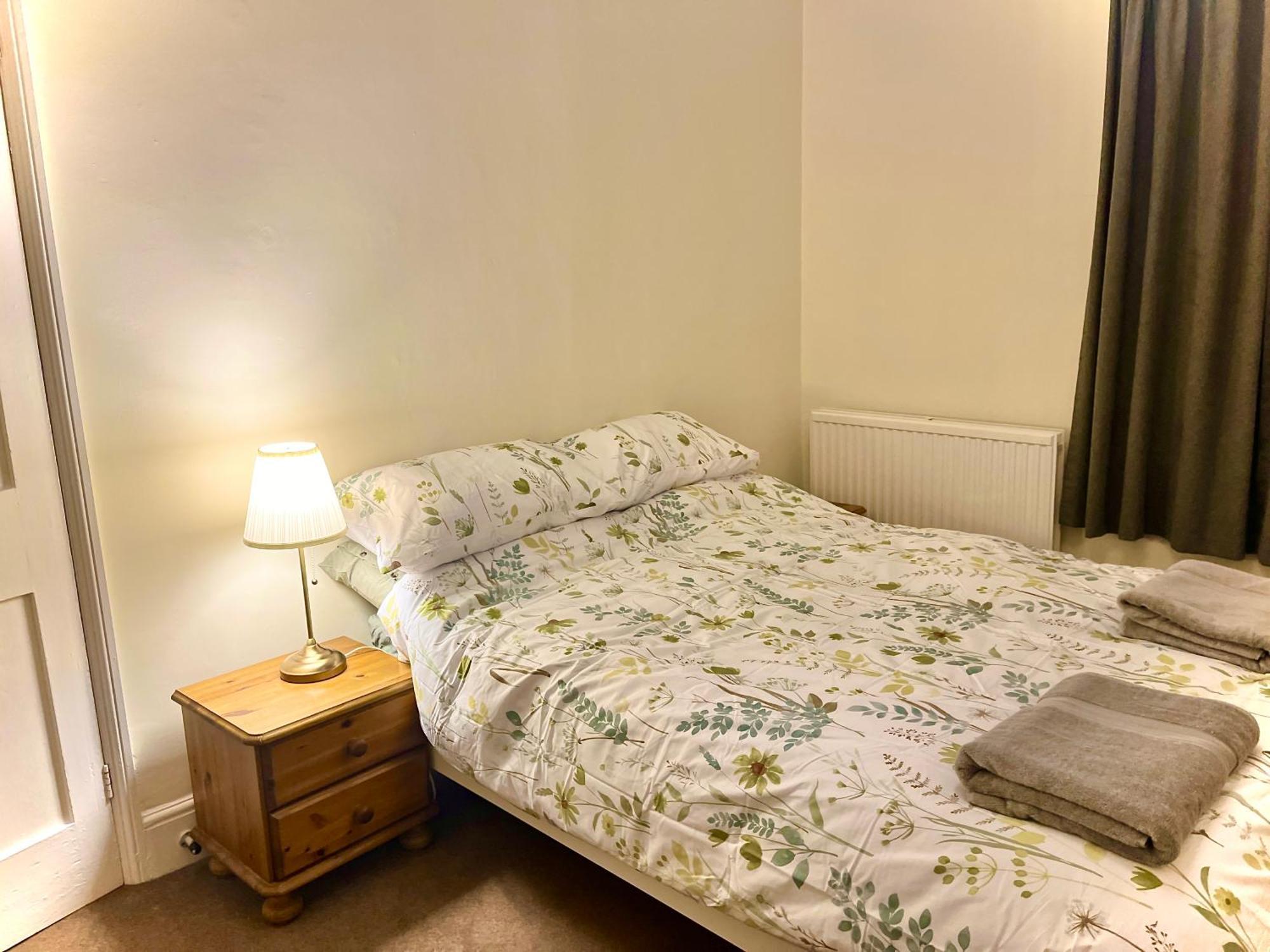 Bright Regency In Centre. Apartamento *